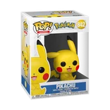 Pikachu #842 Funko Pop