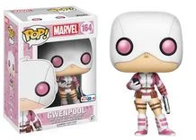 Gwenpool #164 Funko Pop