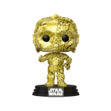 C-3PO #64 Funko Pop