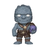 Korg With Miek #391 Funko Pop