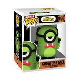 Creature Mel #968 Funko Pop