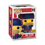 Mr. Plow #910 Funko Pop