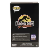 Jurassic Park 30th Anniversary Funko Pop