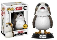 Porg #198 Funko Pop