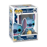 Stitch #1500 Funko Pop