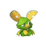 Lime Funko Pop
