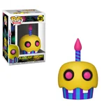 Blacklight Cupcake #381 Funko Pop