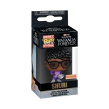 Shuri Funko Pop