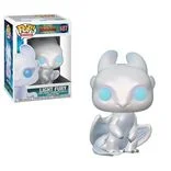 Light Fury #687 Funko Pop