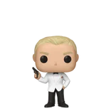 James Bond #694 Funko Pop