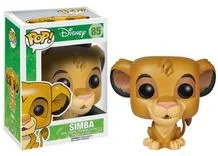 Simba #85 Funko Pop
