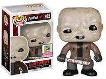 Jason Voorhees #202 Funko Pop
