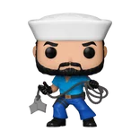 Shipwreck #10 Funko Pop