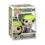 Usohachi #1474 Funko Pop