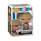 Haganezuka #1445 Funko Pop