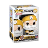 Steelers Santa #287 Funko Pop