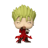 Vash the Stampede #1367 Funko Pop