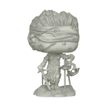 Lady Justice #89 Funko Pop