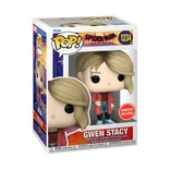 Gwen Stacy #1234 Funko Pop
