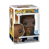 Okoye #275 Funko Pop