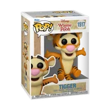 Tigger #1517 Funko Pop