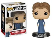 Princess Leia #80 Funko Pop