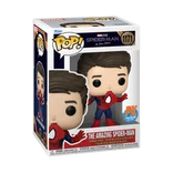The Amazing Spider-Man #1171 Funko Pop