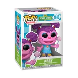 Abby #1610 Funko Pop