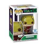 Daredevil #1301 Funko Pop