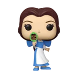Belle #1132 Funko Pop
