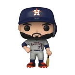 Jose Altuve #76 Funko Pop