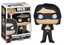 Revenge Gerard Way #42 Funko Pop