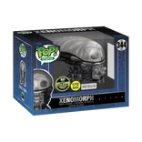 Xenomorph #344 Funko Pop
