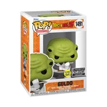 Guldo #1491 Funko Pop