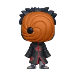 Tobi #184 Funko Pop