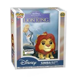 Simba on Pride Rock #03 Funko Pop