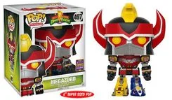 Megazord #497 Funko Pop