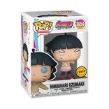Himawari Uzumaki #1654 Funko Pop