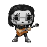 The Spaceman #123 Funko Pop
