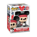 Mickey Mouse #1556 Funko Pop