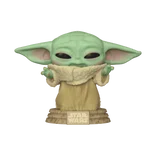 Grogu Using the Force #477 Funko Pop