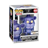 Moonlight Freddy #969 Funko Pop