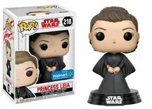 Princess Leia #218 Funko Pop