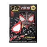 Spider-Man #SE Funko Pop