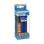 Sonic Funko Pop