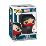 Silk #333 Funko Pop