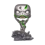 Zombie Silver Surfer #675 Funko Pop