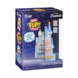 Cinderella's Castle Funko Pop