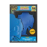 Sonic #04 Funko Pop