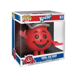 Kool-Aid Man #83 Funko Pop